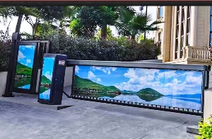 從車輛管理到收益保障，道閘如何做到面面俱到