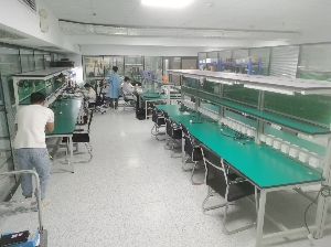 長沙岳麓區(qū)國家網(wǎng)絡(luò)安全產(chǎn)業(yè)園卡位布線、局域網(wǎng)搭建、機(jī)房升級改造項目圓滿完成！