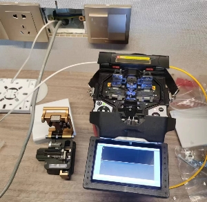 全屋光纖開(kāi)啟智慧生活新篇章